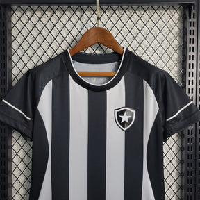 Camisa Feminina Botafogo 23/24 Home