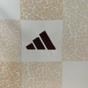 Camisa Feminina Flamengo 24/25 Adidas