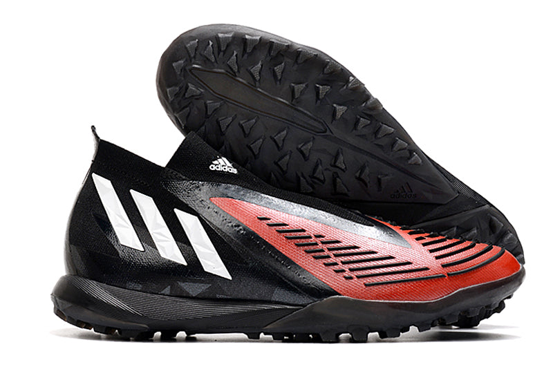 Adidas Predator Edge.1 Sem Cadarço Society