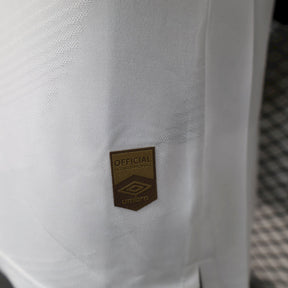 Camisa Santos Versão Jogador