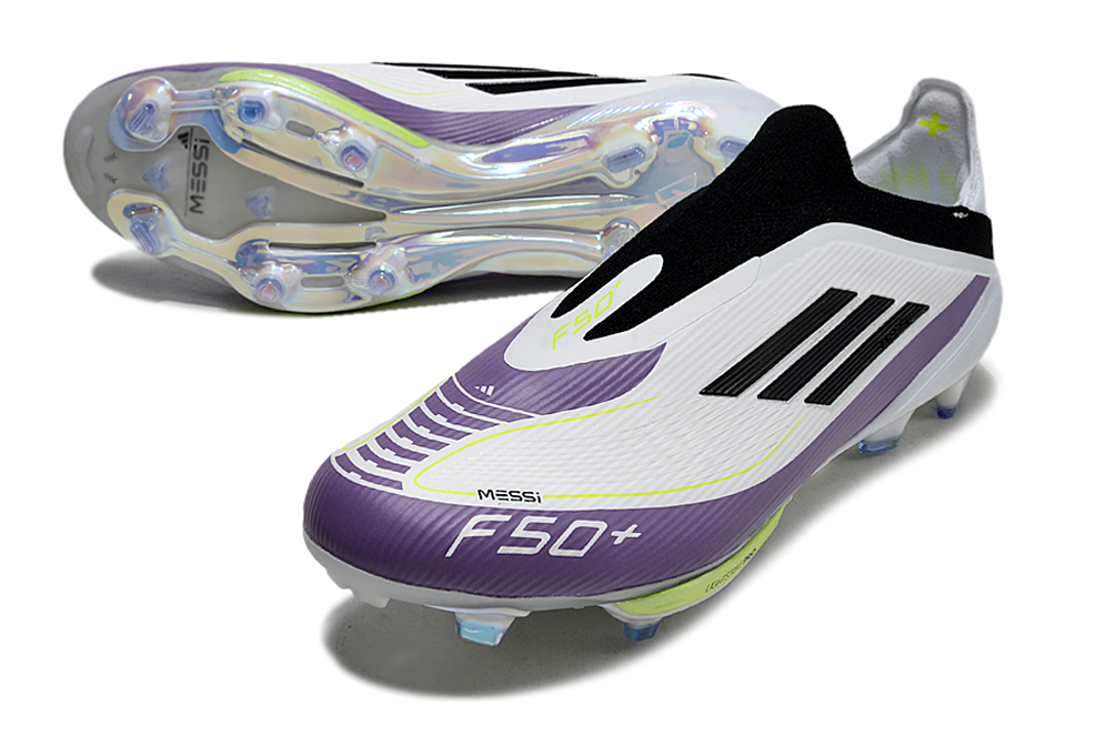 Adidas F50+ Elite Sem Cadarço