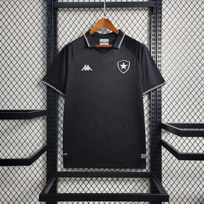 Camisa Botafogo 21/22 Preta