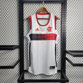 Regata Flamengo NBA 19/20
