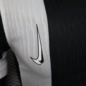 Camisa Corinthians Versão Jogador 2024/25 Home