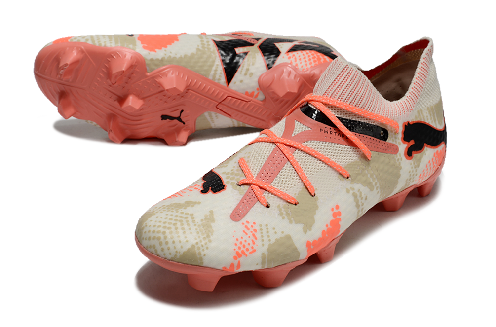 Puma Future 7 Ultimate FTR Campo