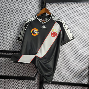 Camisa Vasco da Gama Rêtro 2000