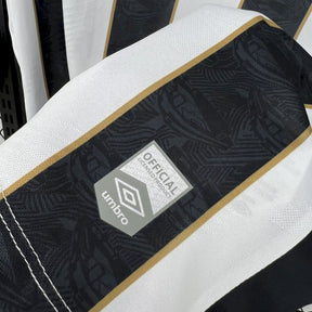 Camisa Santos 24/25
