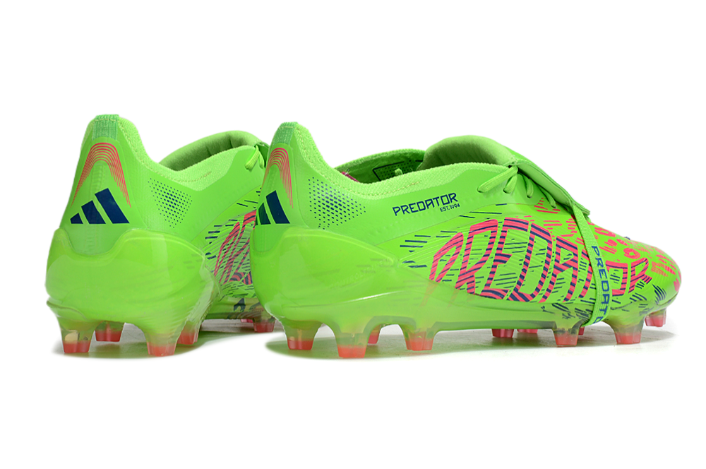 Adidas Predator Elite Tongue