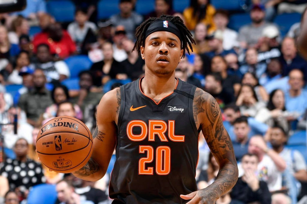 Regata Orlando Magic - City Edition 2019/20