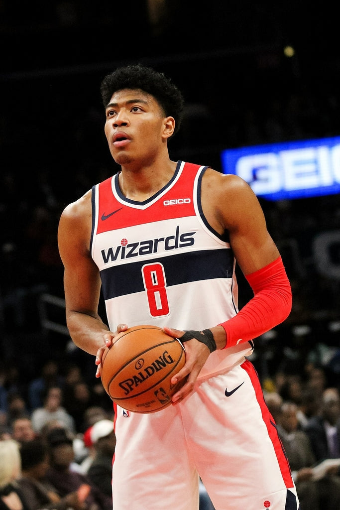 Regata Washington Wizards - Association Edition