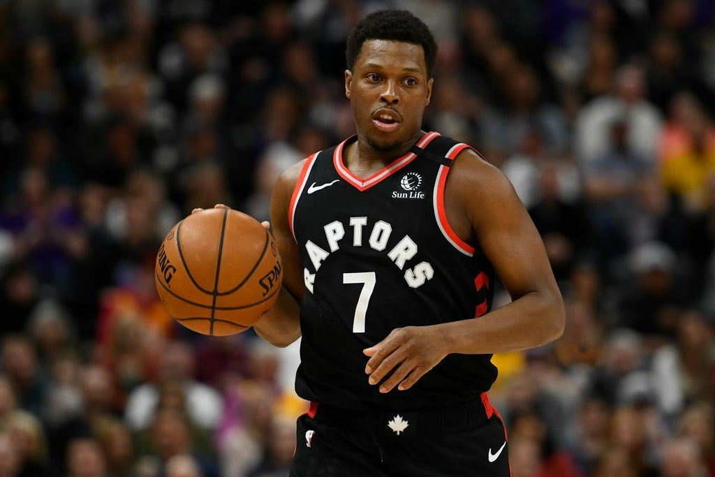 Regata Toronto Raptors - Statement Edition 2019/20