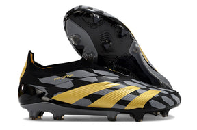 Adidas Predator Elite Laceless Sem Cadarço