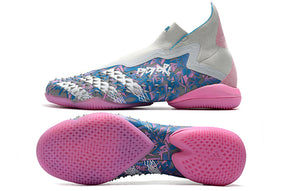 Adidas Predator Freak+ Sem Cadarço Futsal