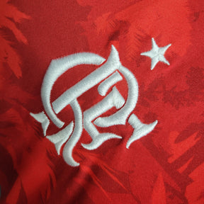 Camisa Flamengo Rêtro 2014