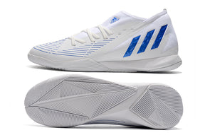 Adidas Predator Edge.1 Sem Cadarço Futsal