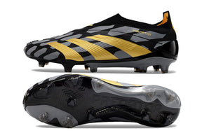 Adidas Predator Elite Laceless Sem Cadarço