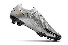 Nike Phantom Gt - Cinza Escorpion