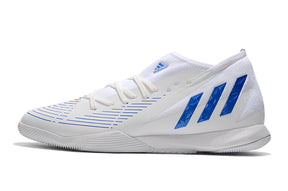 Adidas Predator Edge.1 Sem Cadarço Futsal