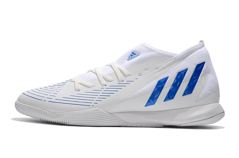 Adidas Predator Edge.1 Sem Cadarço Futsal