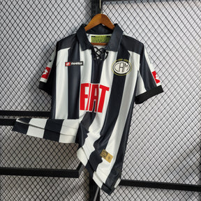 Camisa Atlético Mineiro Rêtro 2008