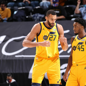 Regata Utah Jazz - Statement Edition