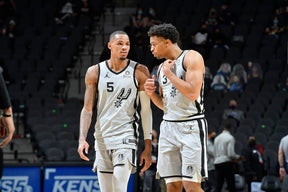 Regata San Antonio Spurs - Statement Edition
