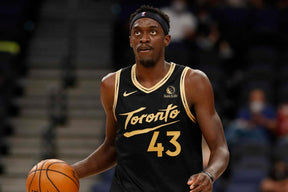 Regata Toronto Raptors - City Edition