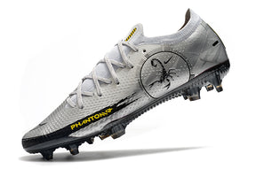 Nike Phantom Gt - Cinza Escorpion