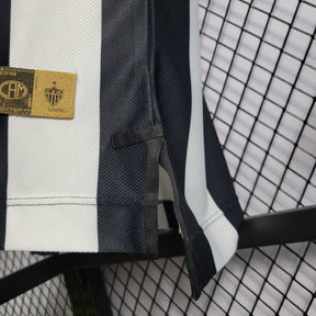 Camisa Atlético Mineiro Rêtro 2008