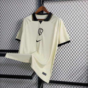 Camisa Corinthians 2023/24 Edição Especial