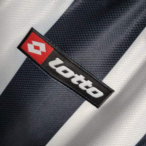 Camisa Atlético Mineiro Rêtro 2008