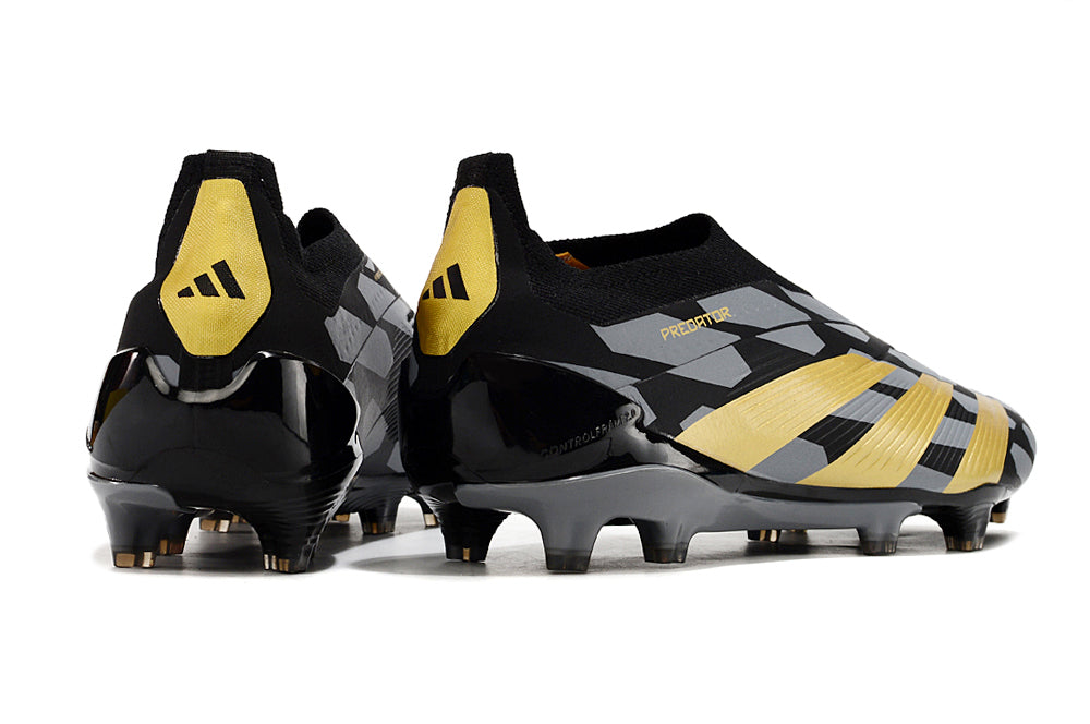 Adidas Predator Elite Laceless Sem Cadarço