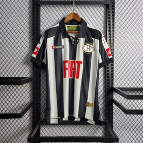 Camisa Atlético Mineiro Rêtro 2008