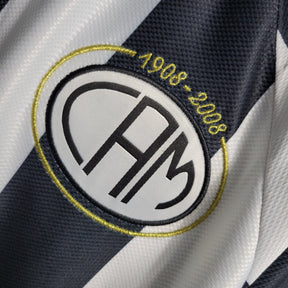 Camisa Atlético Mineiro Rêtro 2008