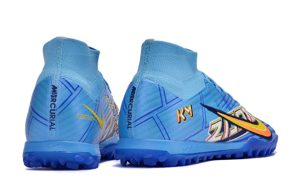 Nike Air Zoom Mercurial Superfly 15 Society