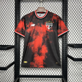Camisa São Paulo 24/25