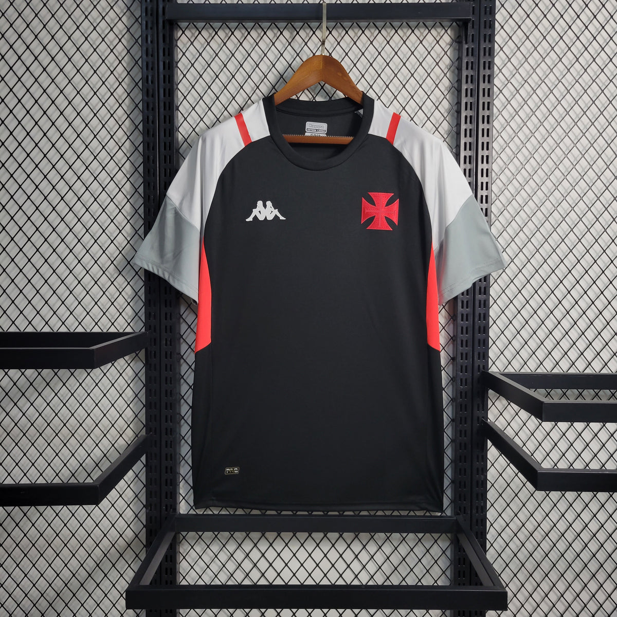 Camisa Vasco Treino 2023/24 Away
