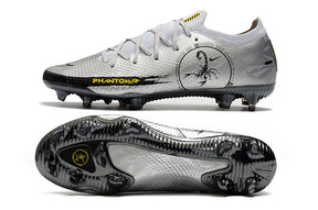 Nike Phantom Gt - Cinza Escorpion