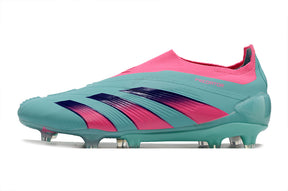 Adidas Predator Elite Laceless Sem Cadarço