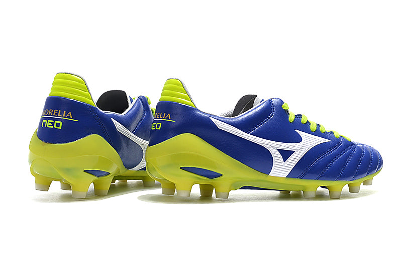 Mizuno Morelia Neo II Made in Japan