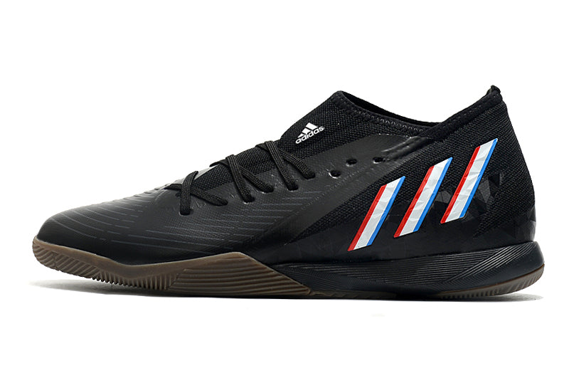 Adidas Predator Edge.1 Sem Cadarço Futsal