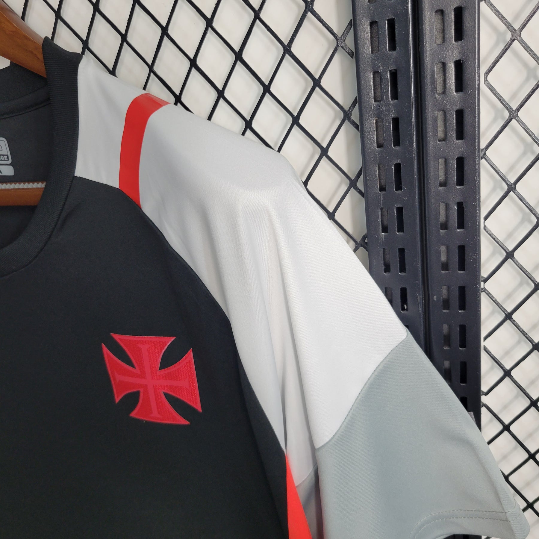 Camisa Vasco Treino 2023/24 Away