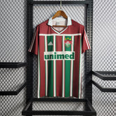 Camisa Fluminense Rêtro 02/03