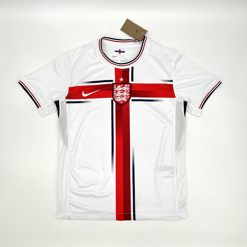Camisa Inglaterra 24/25 Edição Limitada