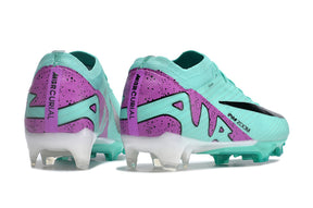 Nike Air Zoom Mercurial Elite Azul Roxa