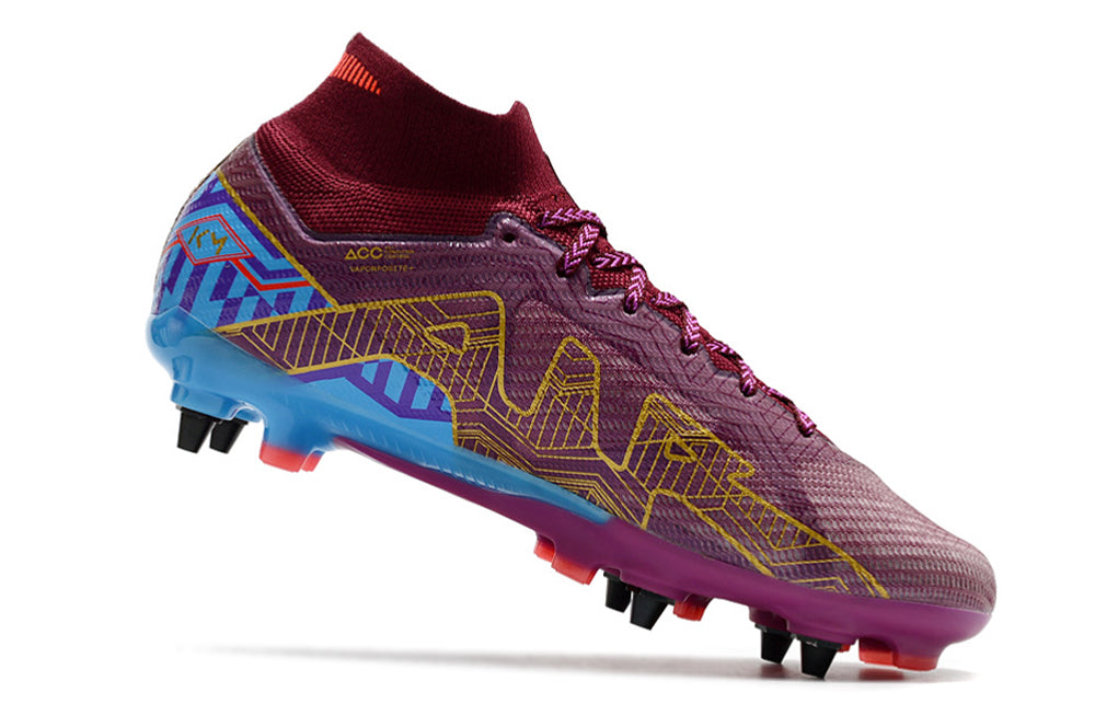 Nike Air Zoom Mercurial Superfly 15 Elite SG