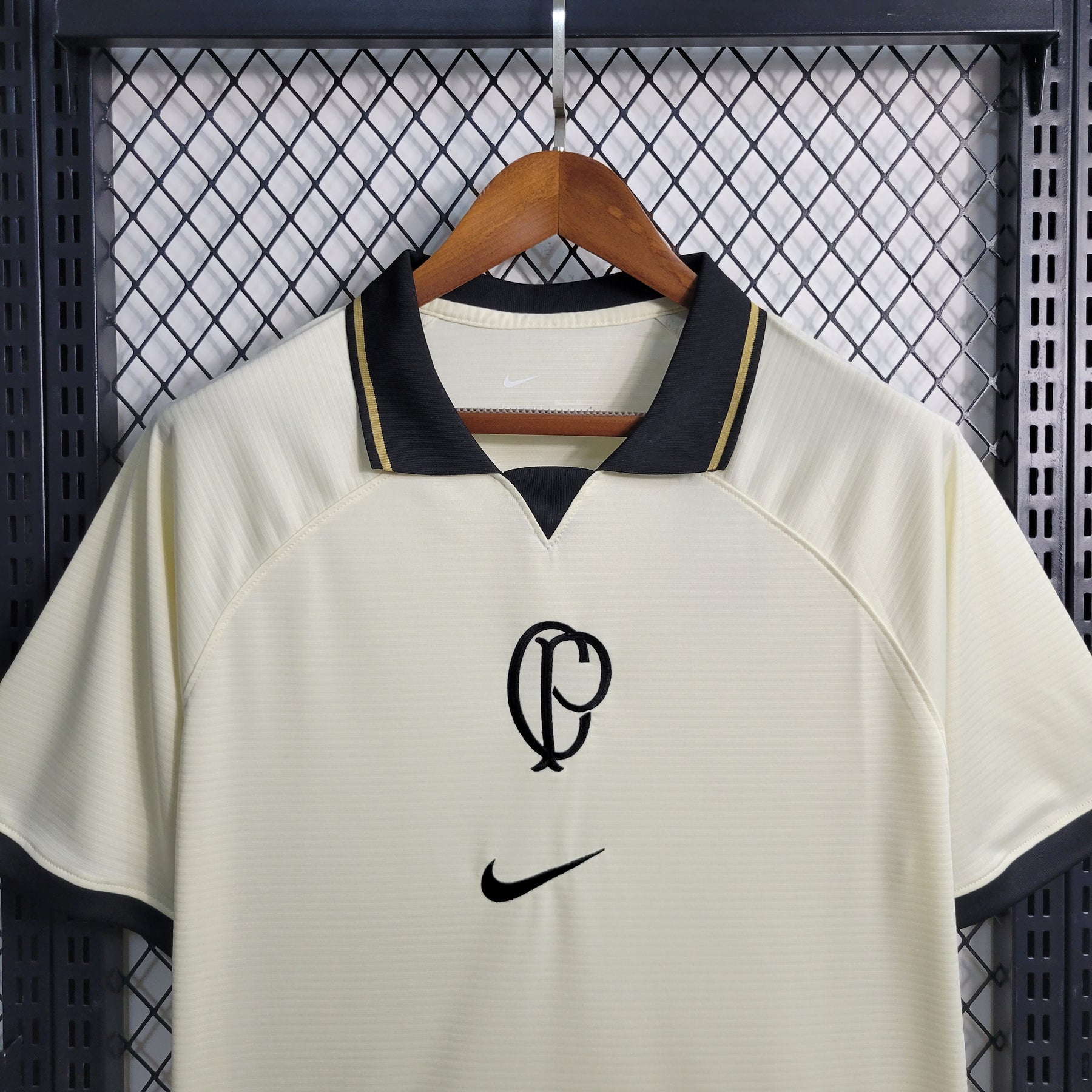 Camisa Corinthians 2023/24 Edição Especial
