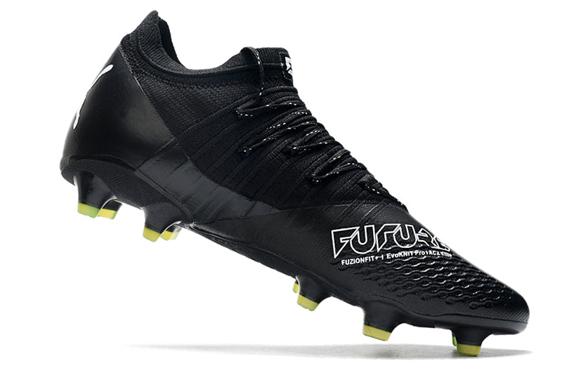 Puma Future Z 1.3 Preto e Verde