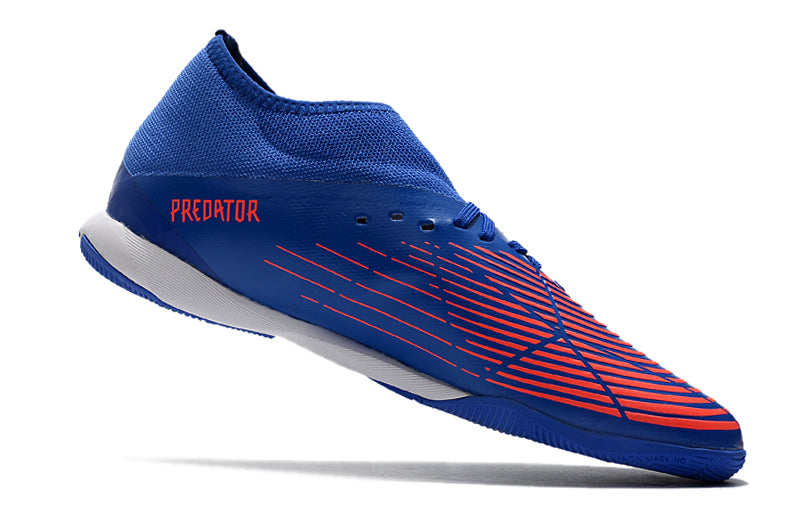 Adidas Predator Edge.1 Sem Cadarço Futsal
