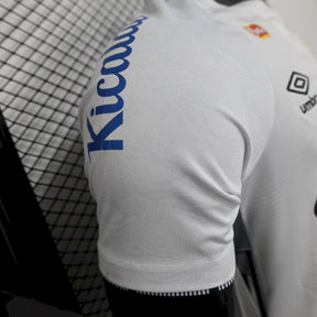 Camisa Santos Versão Jogador